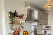 Chỉ 2 Tỷ 45. Tập thể ngõ Kim Liên, Đống Đa 55 mét. Chân tòa Ô TÔ Tránh. 300m VINCOM Phạm Ngọc Thạch
